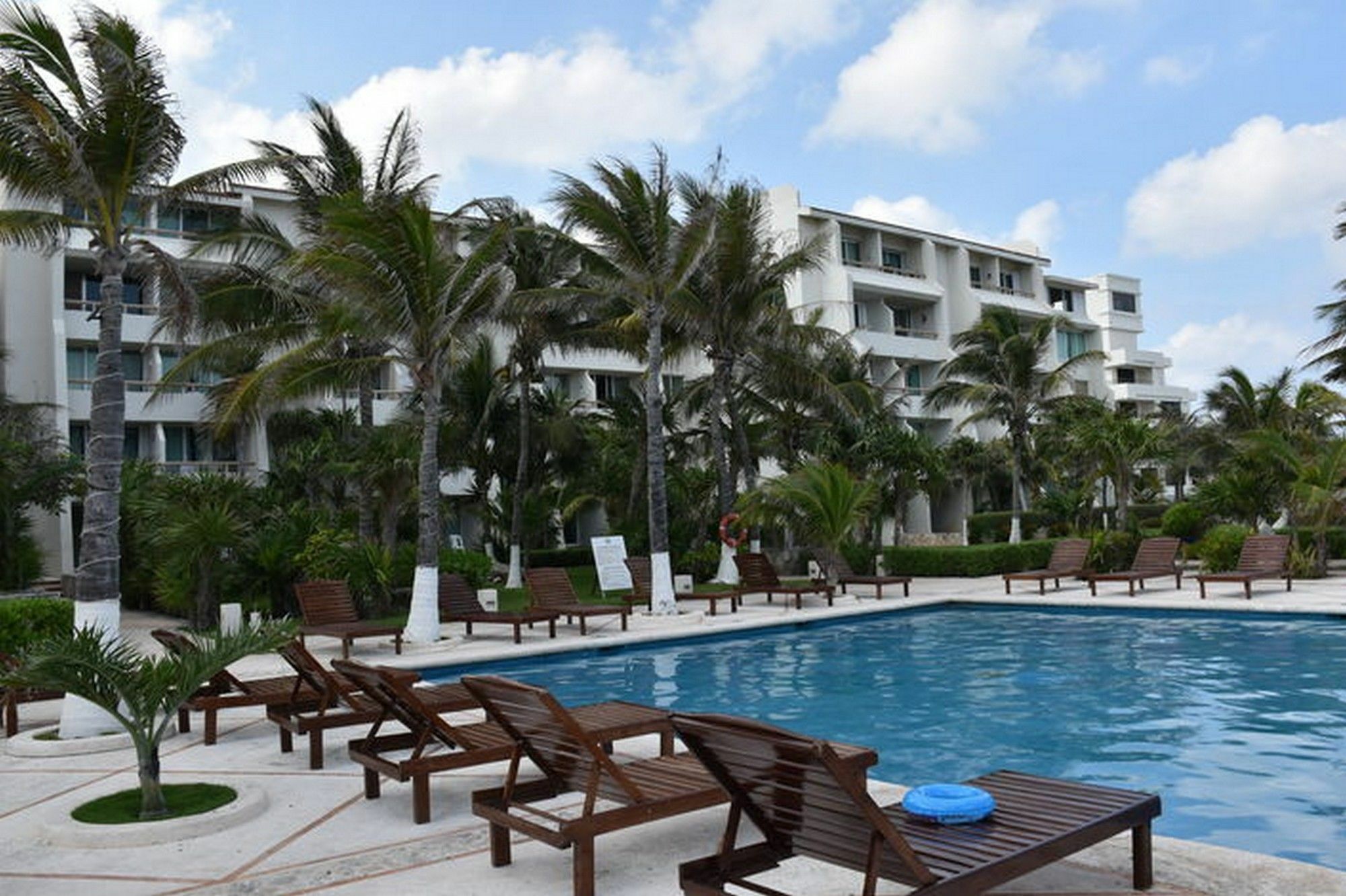 Apartamento Solymar 2401 - 2301 - 2501