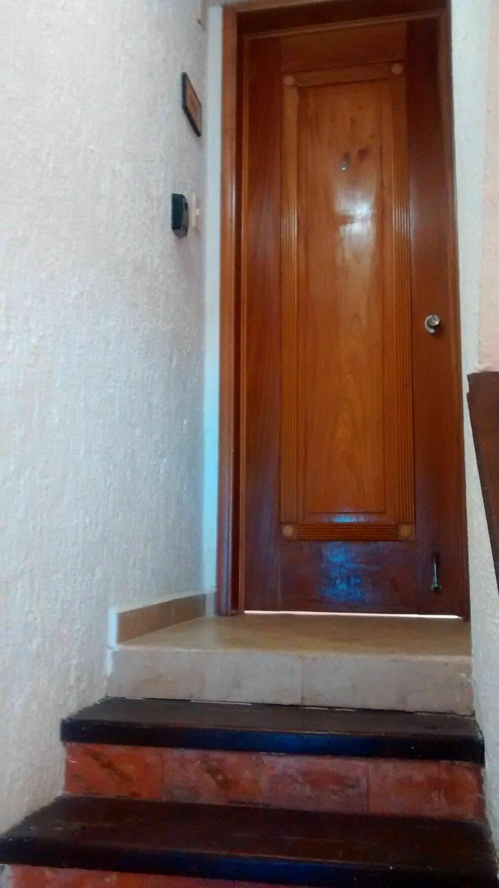 Solymar 2401 - 2301 - 2501 Apartamento *