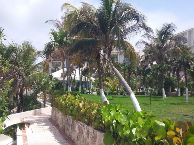 Apartamento Solymar 2401 - 2301 - 2501 *