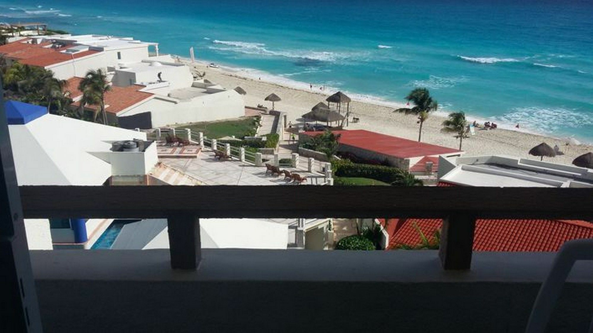 Apartamento Solymar 2401 - 2301 - 2501