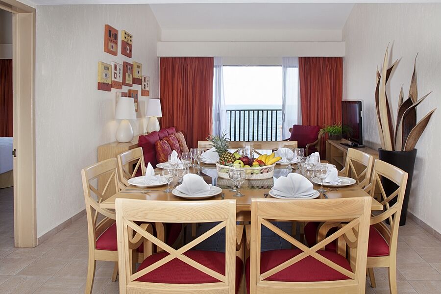 Fiesta Americana 4* Cancun