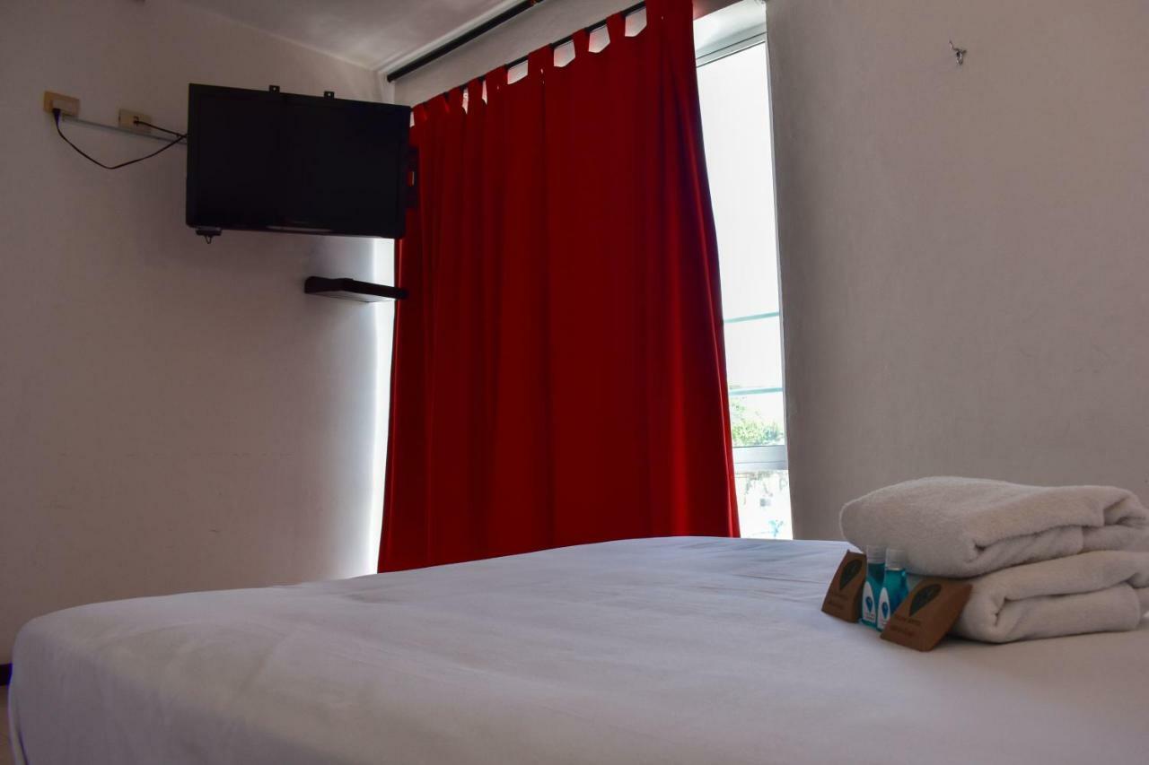 Hostal Tucan