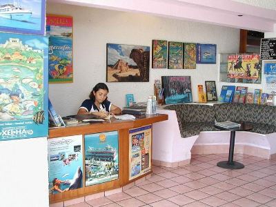 Hotel Antillano Cancún