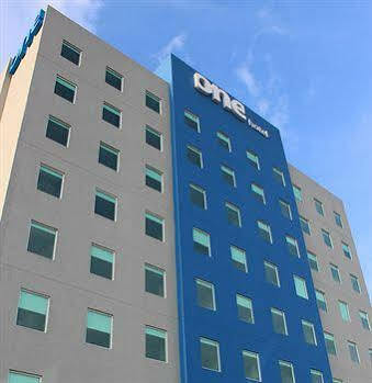 Hotel One Centro