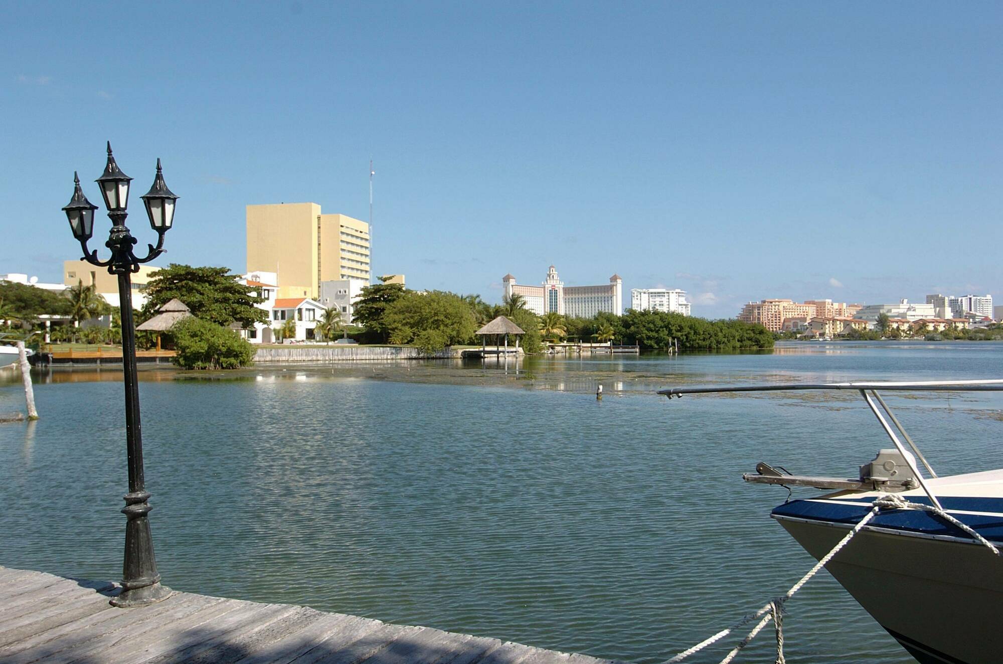 Imperial Laguna Faranda Hotel 3*