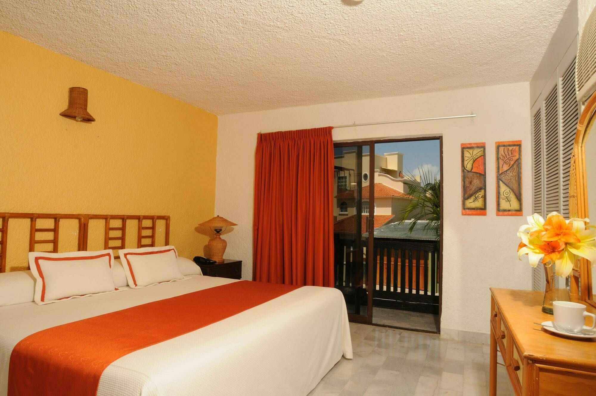 Imperial Laguna Faranda 3* Cancún