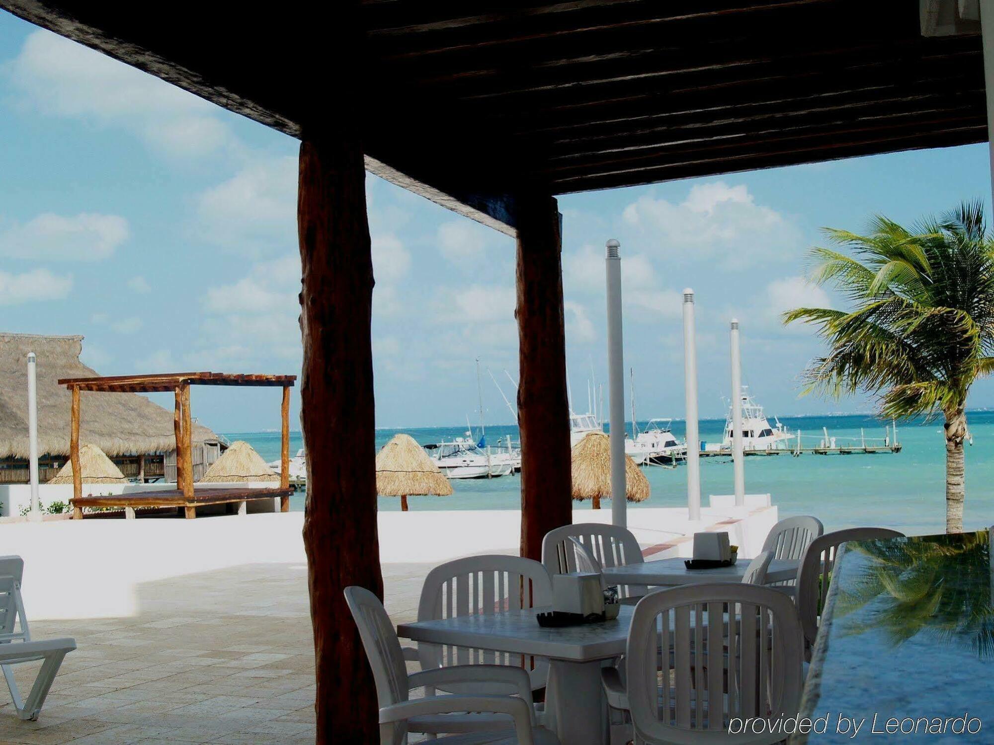 Ocean View Arenas 4* Cancún