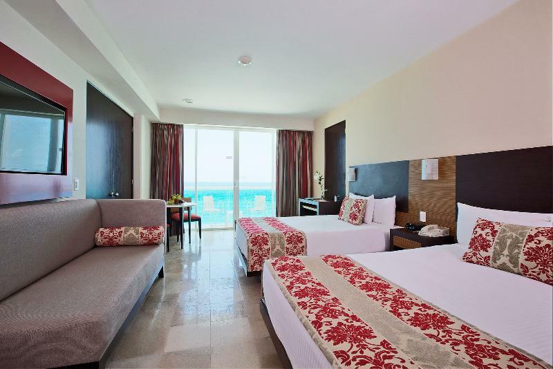 Krystal Hotel Cancún