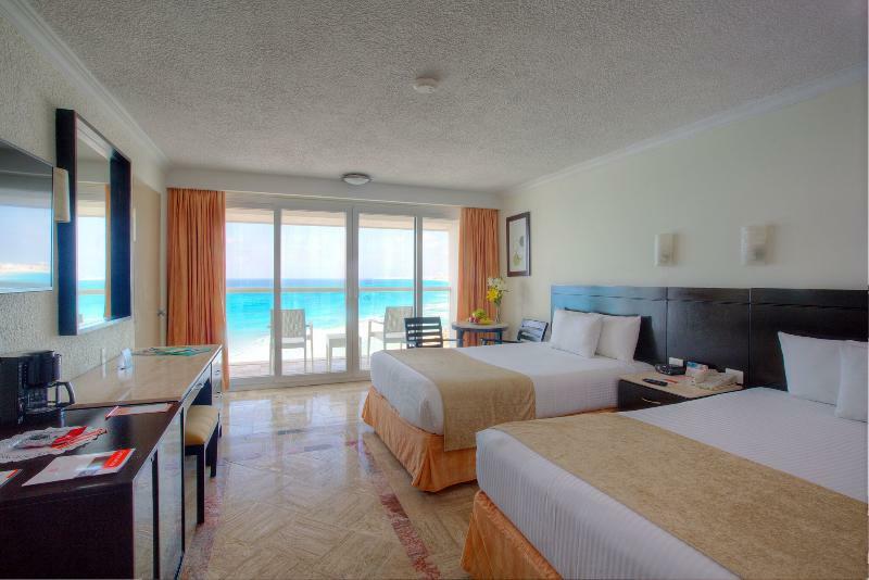 Krystal 4* Cancún