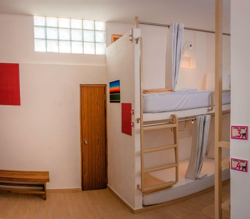 Agua Y Fuego Boutique & Beach Club (adults Only) Hostel