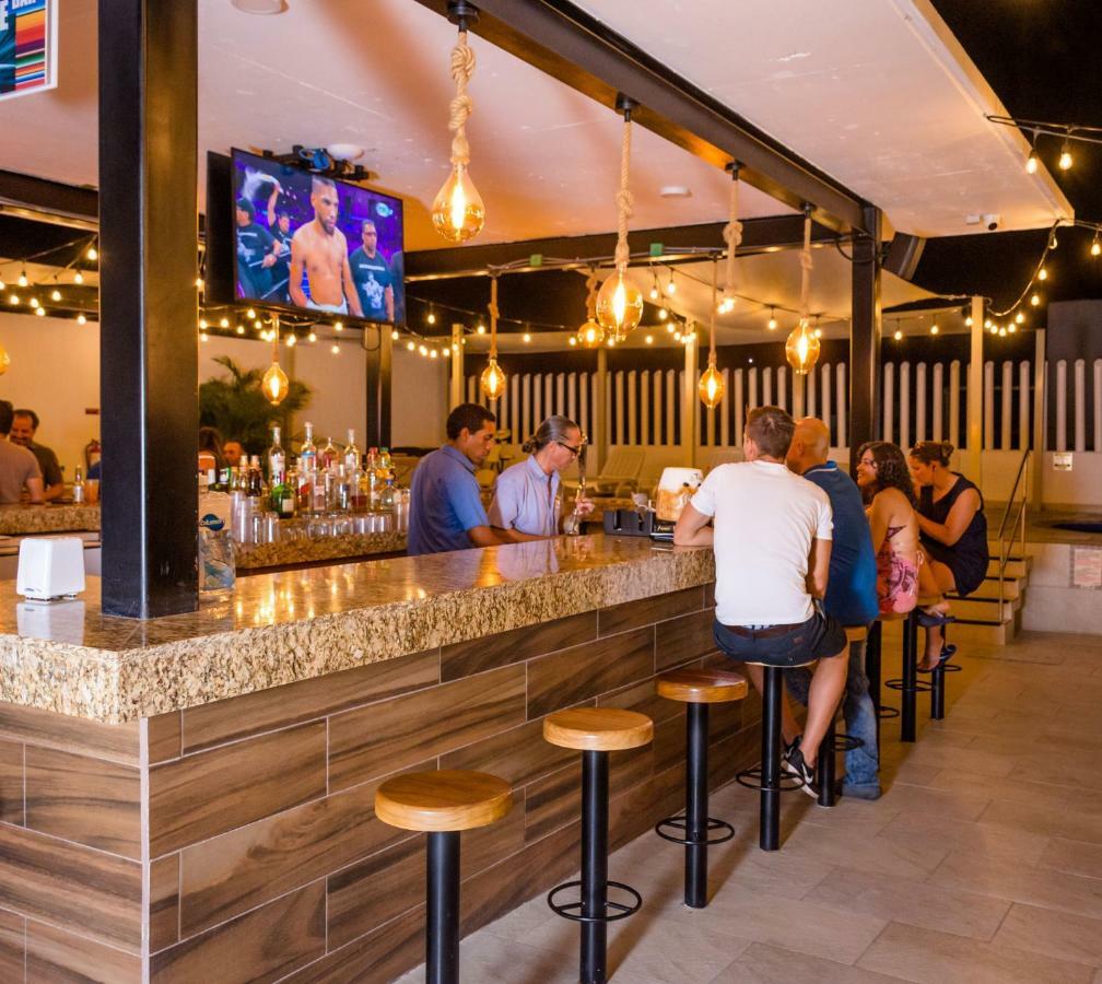 Agua Y Fuego Boutique & Beach Club (adults Only) Cancun