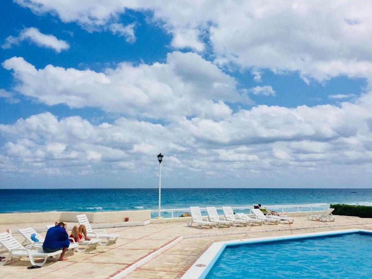Brisas Zh Apartamento Cancún