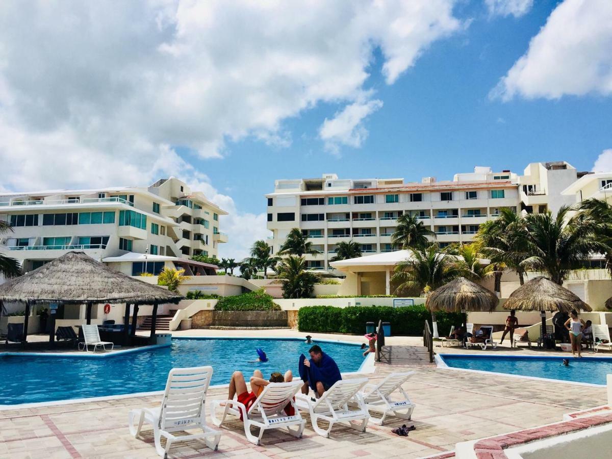 Apartamento Brisas Zh *