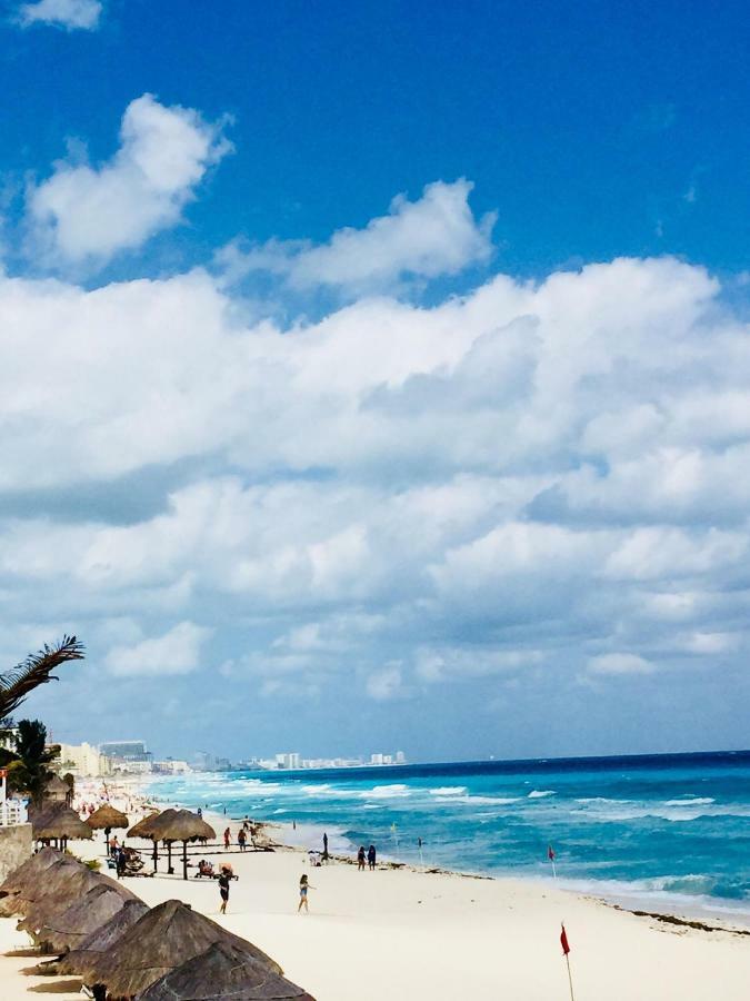 Brisas Zh * Cancún