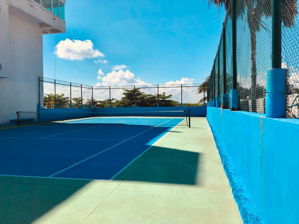 Apartamento Brisas Zh