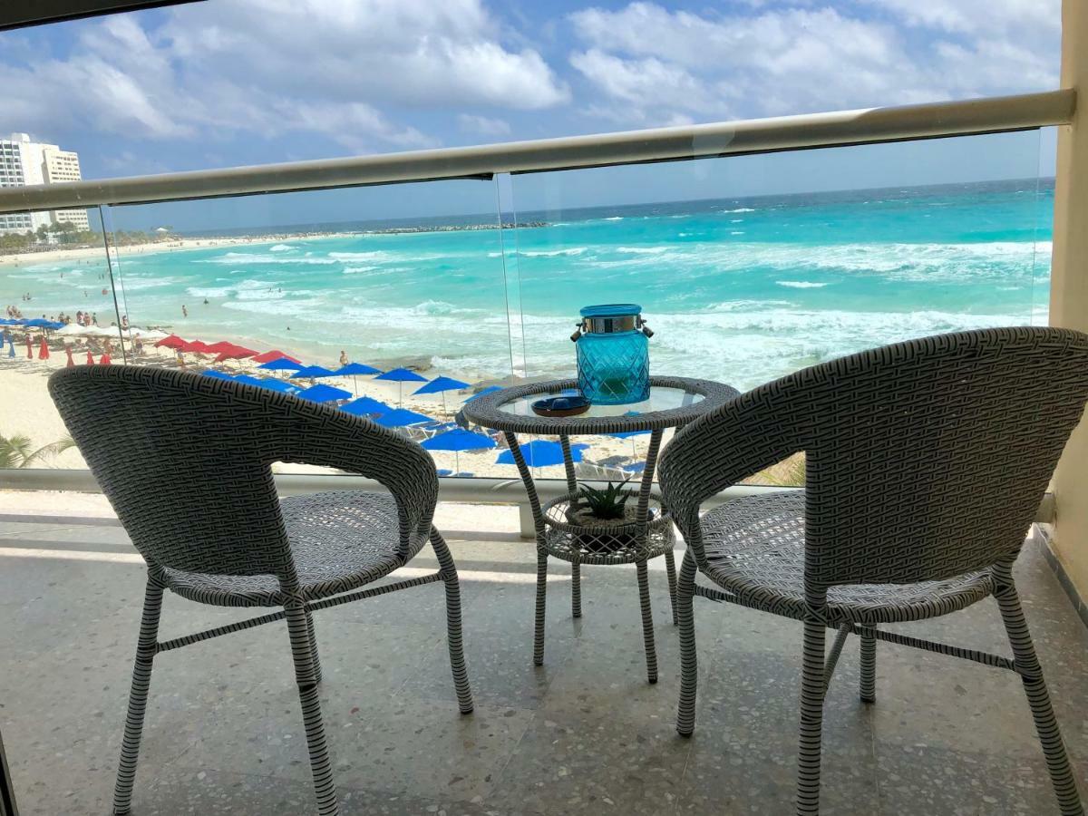 Salvia - Beachfront Cancun