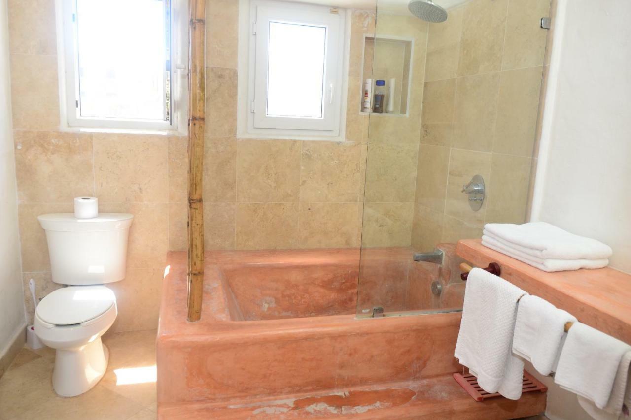 Holiday home Bella Casa Privada Junto Al Mar Caribe *