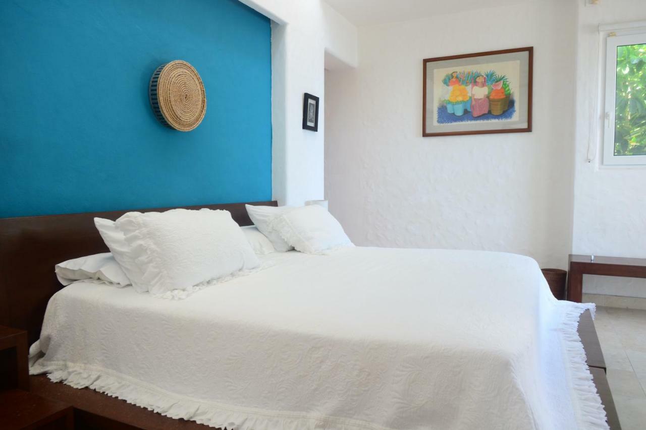 Bella Casa Privada Junto Al Mar Caribe Holiday home *