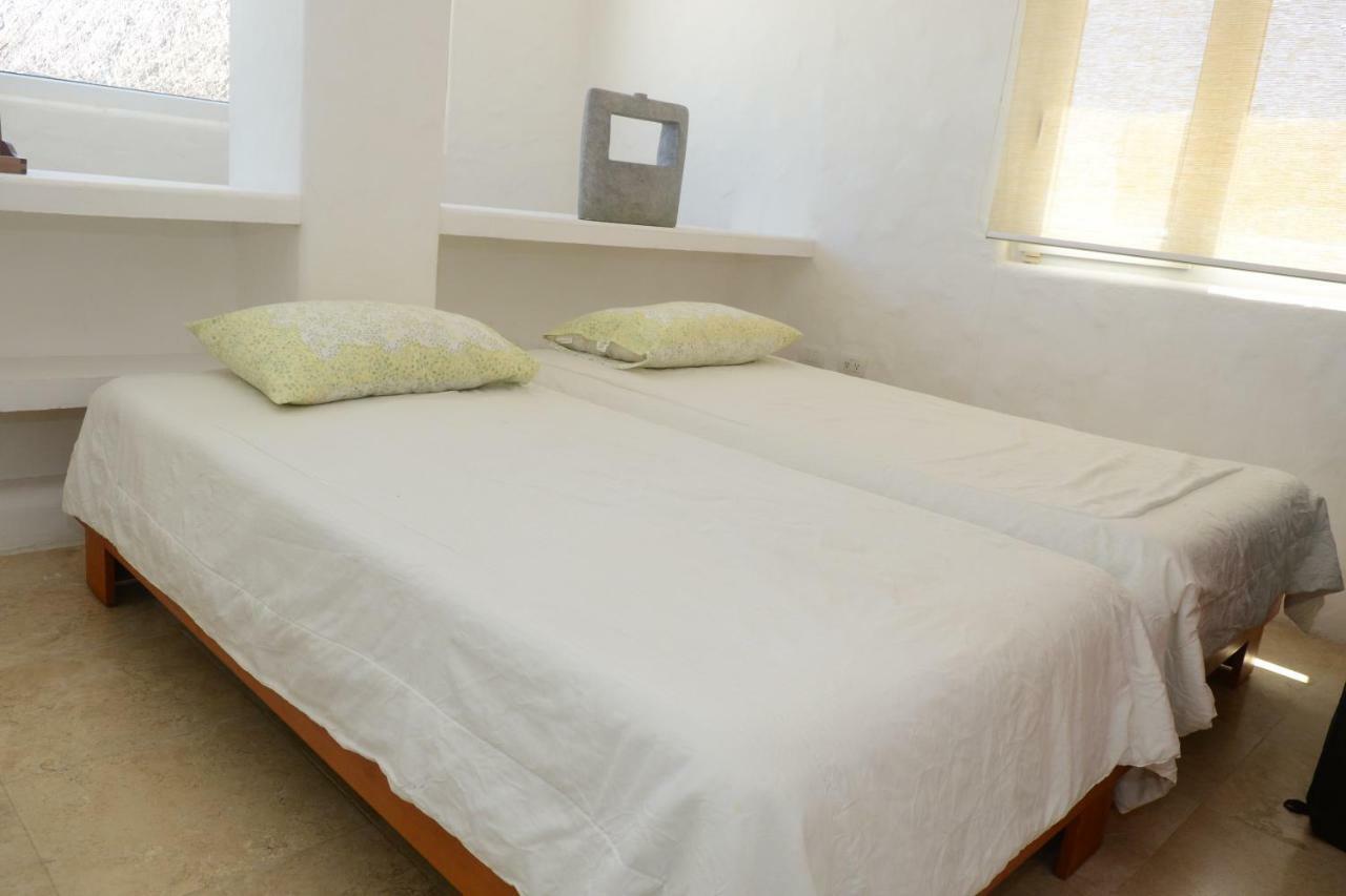 Bella Casa Privada Junto Al Mar Caribe *