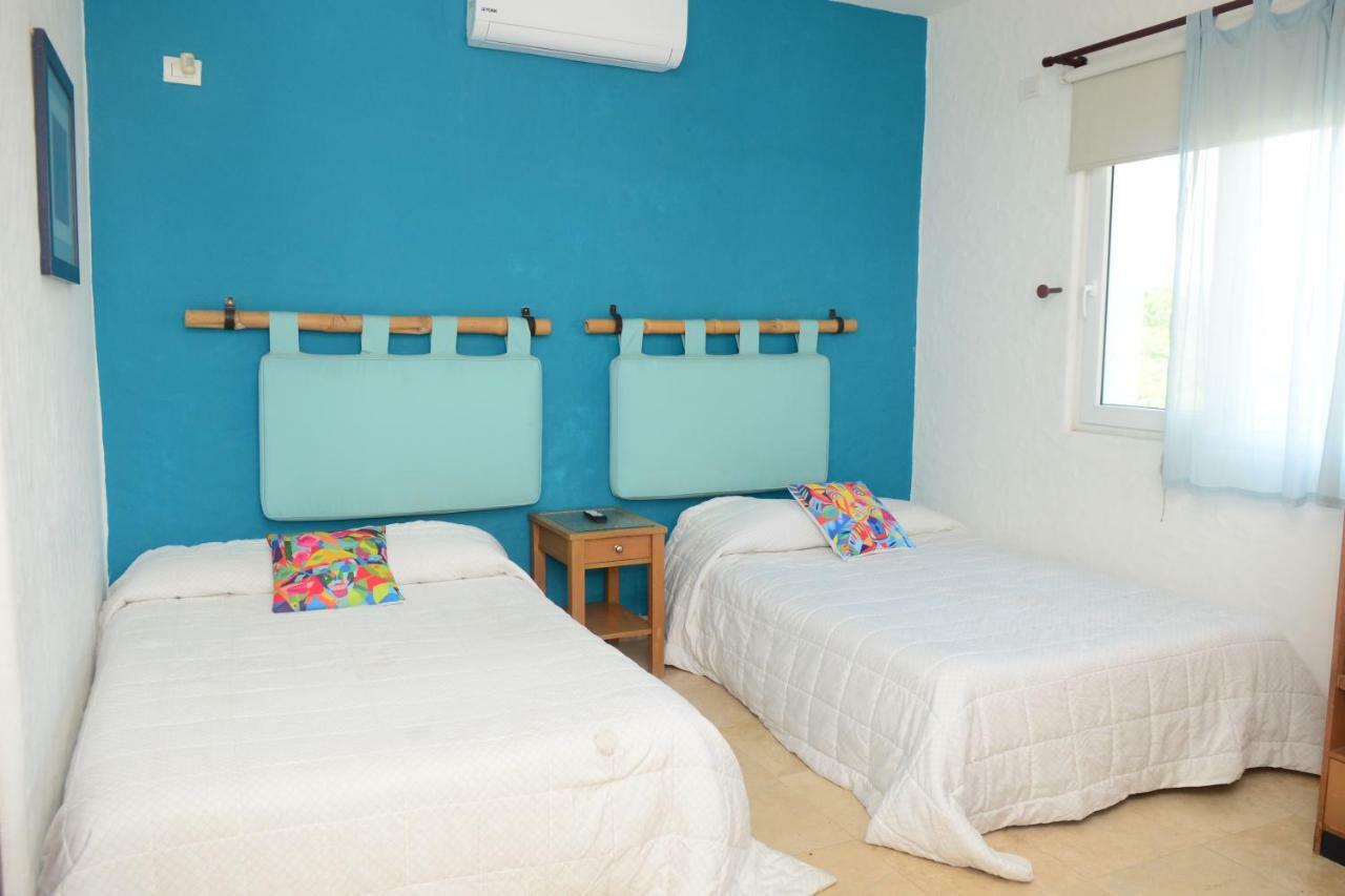 Bella Casa Privada Junto Al Mar Caribe Holiday home *
