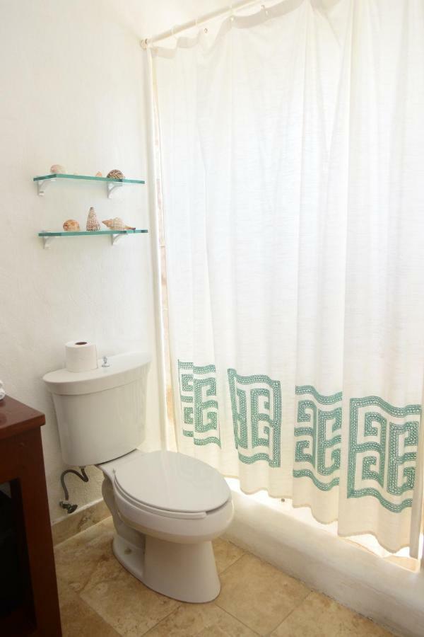 Bella Casa Privada Junto Al Mar Caribe Holiday home