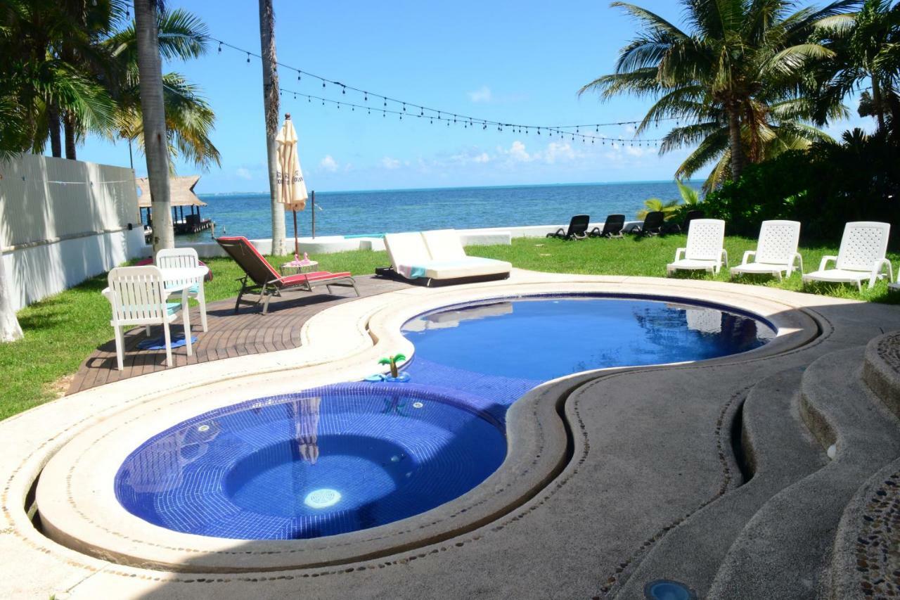 Holiday home Bella Casa Privada Junto Al Mar Caribe