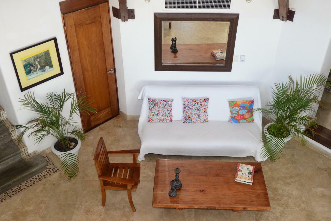Bella Casa Privada Junto Al Mar Caribe Cancun