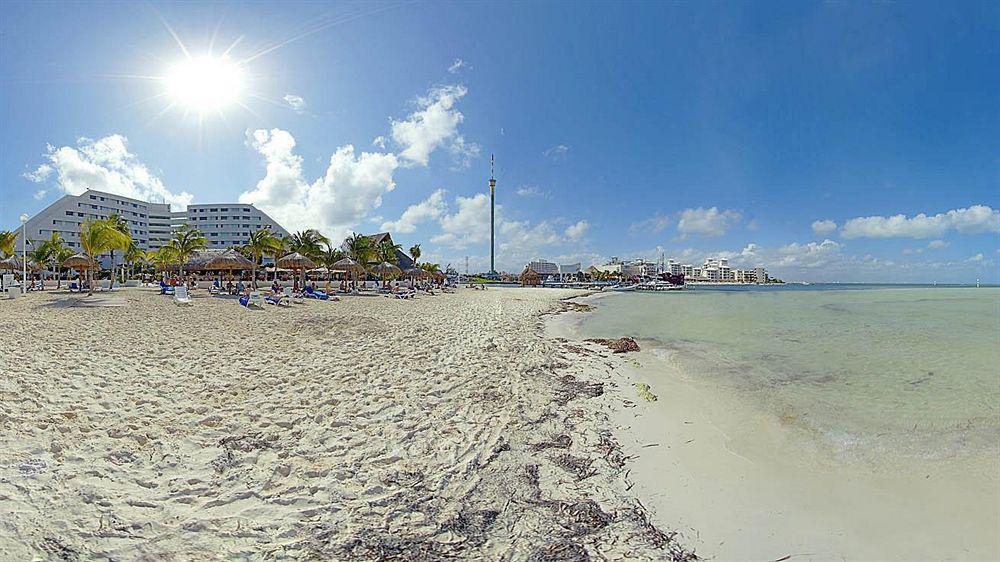 Grand Oasis Palm Resort Cancun