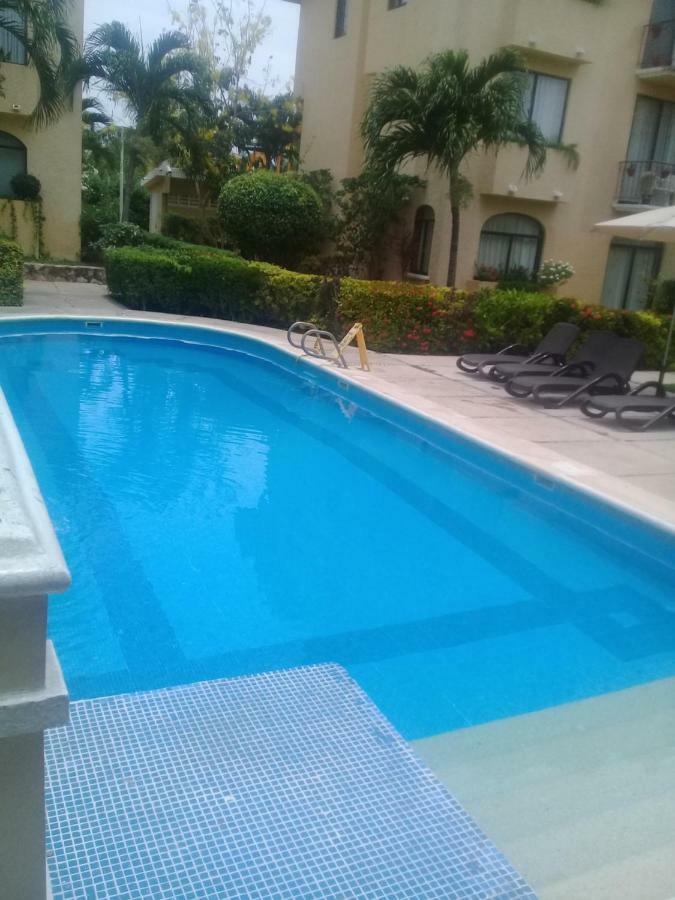 Apartamento Beautiful A Few Stps To Sea Cancún