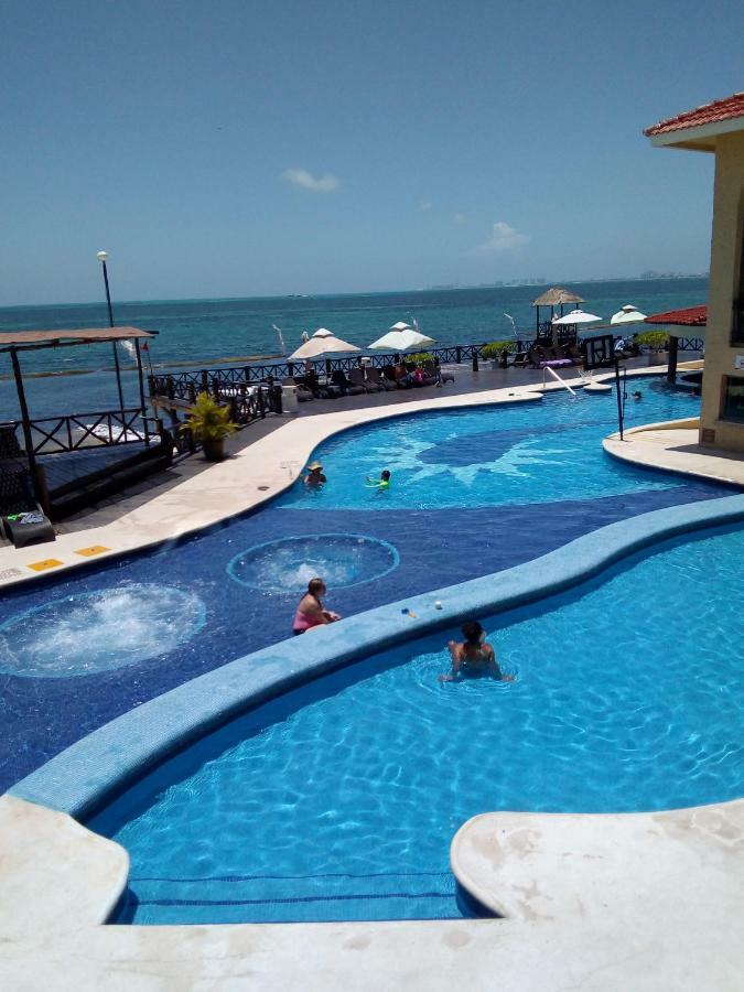 Apartamento Beautiful A Few Stps To Sea Cancún