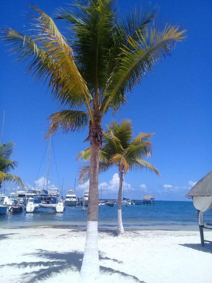 Apartamento Beautiful A Few Stps To Sea