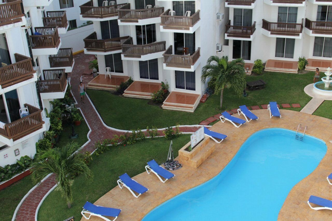 Imperial Perlas Cancún