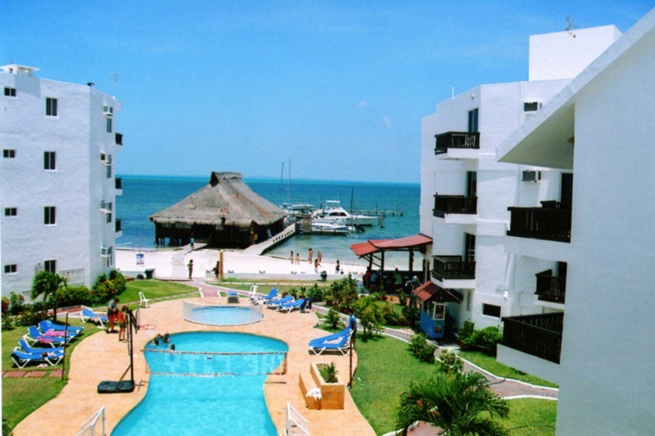 Hotel Imperial Perlas