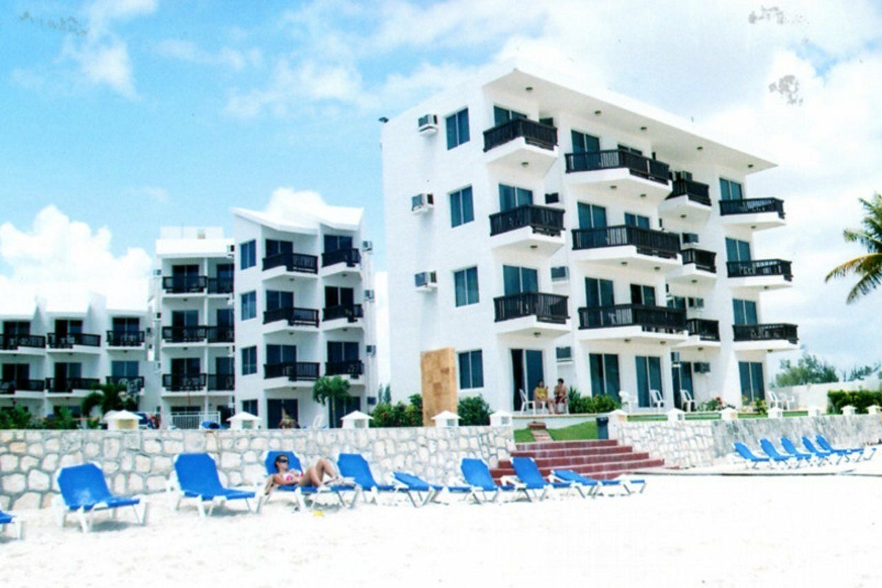 Imperial Perlas Hotel 3*