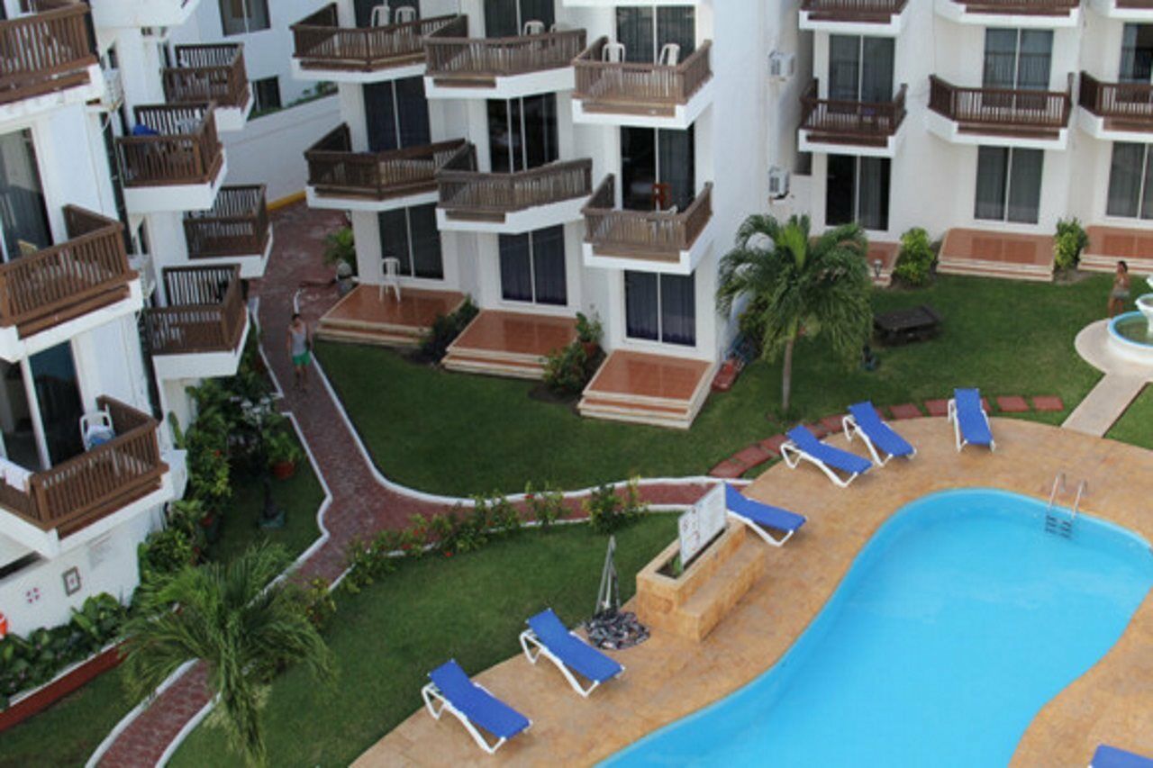 Imperial Perlas Hotel