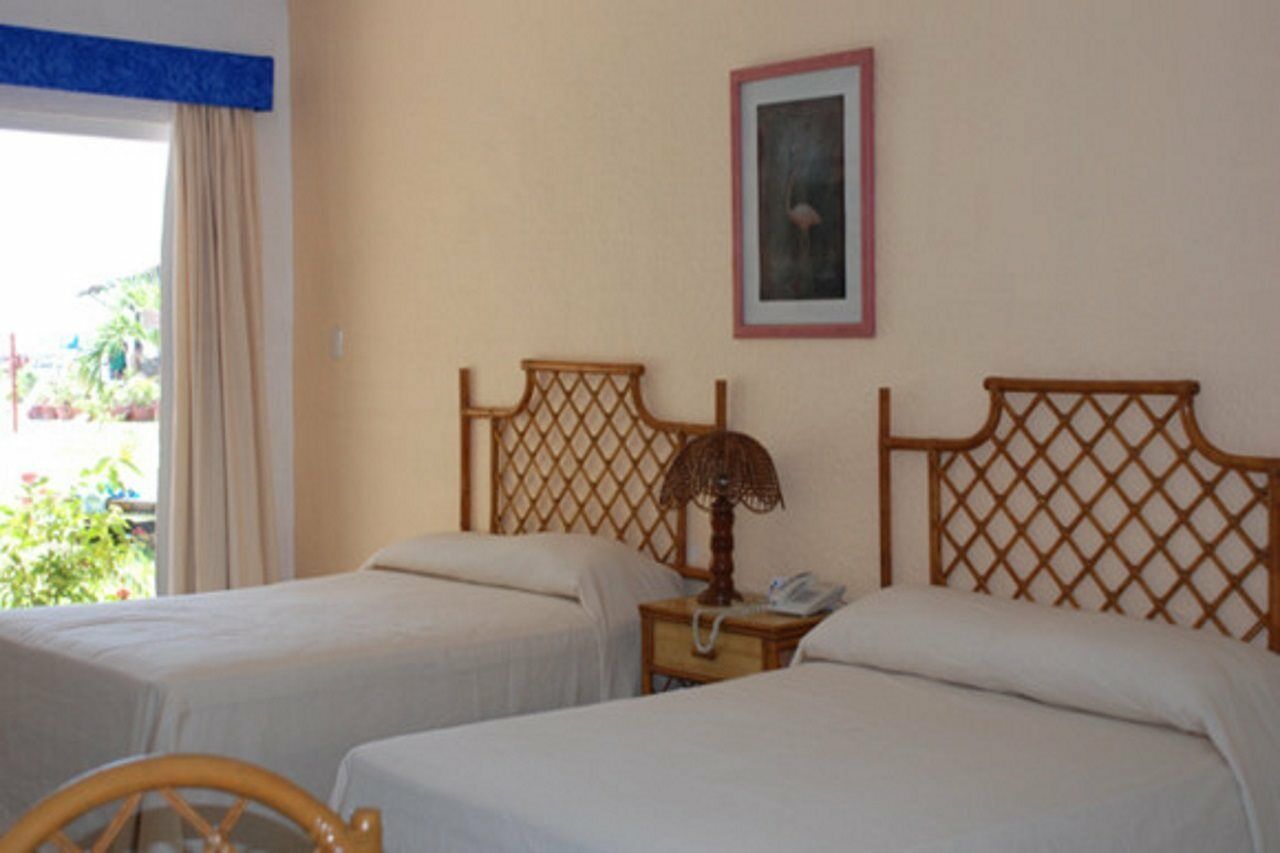 Imperial Perlas Hotel