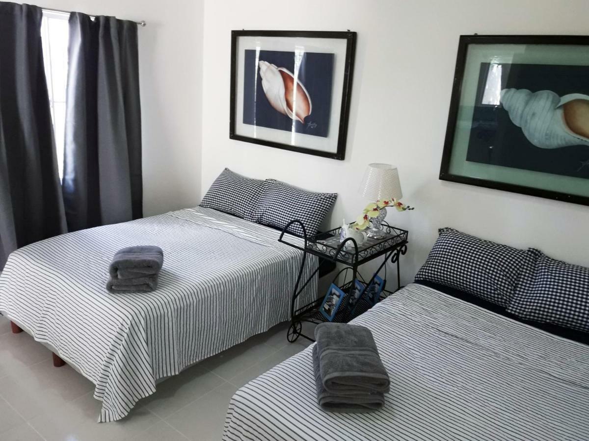 Aparthotel Blue Airport Cancun