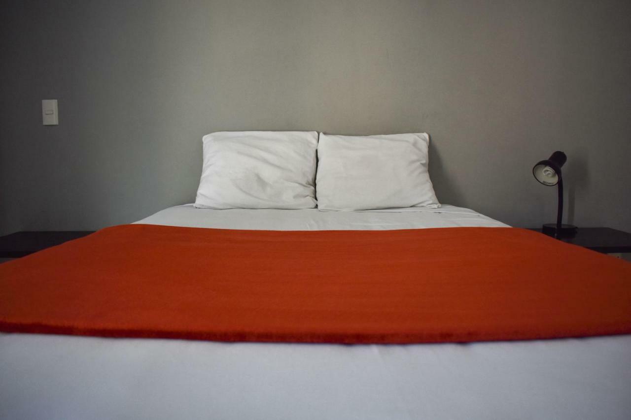 Tucan Hostal