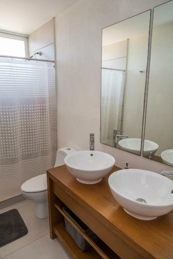 Apartamento Ocean Beachfront 4 Bdr -amazing Oceanview