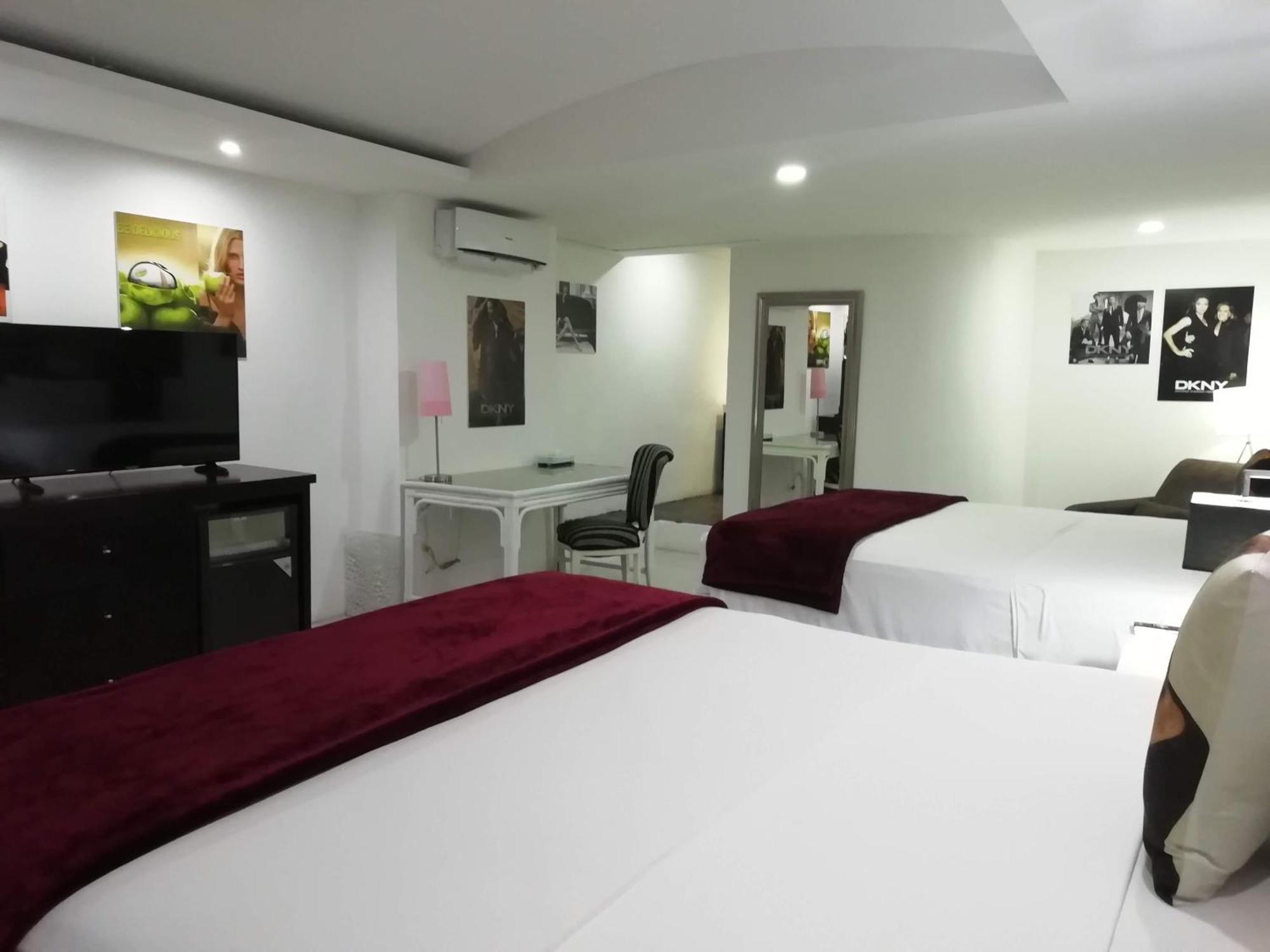 Hotel Mayafair Design 4*