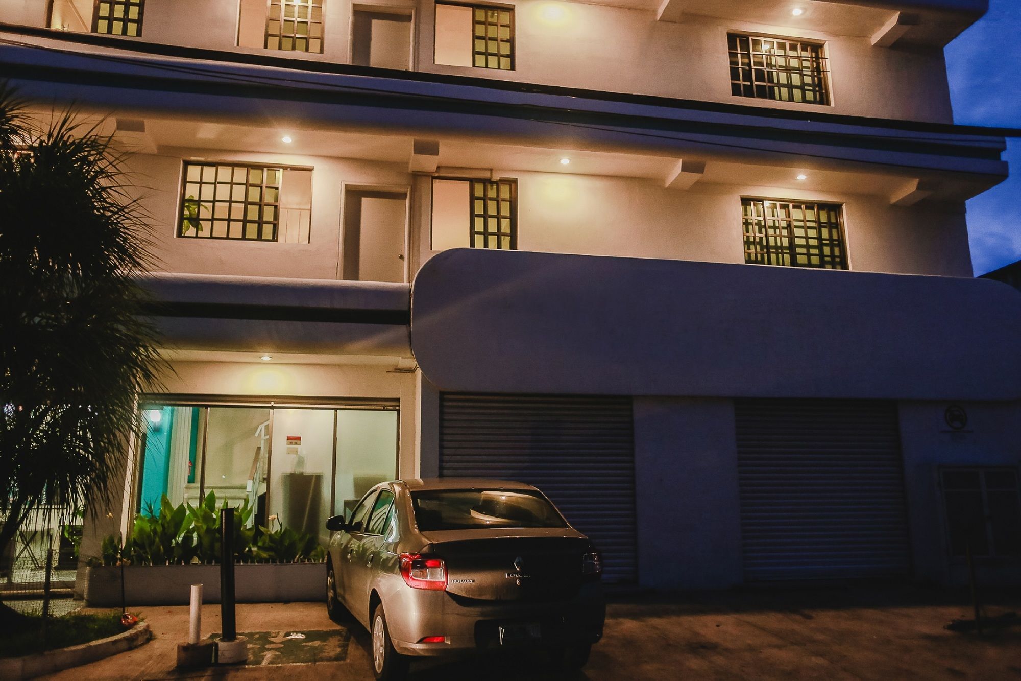 Pa'xa Mama Boutique Hotel Cancún