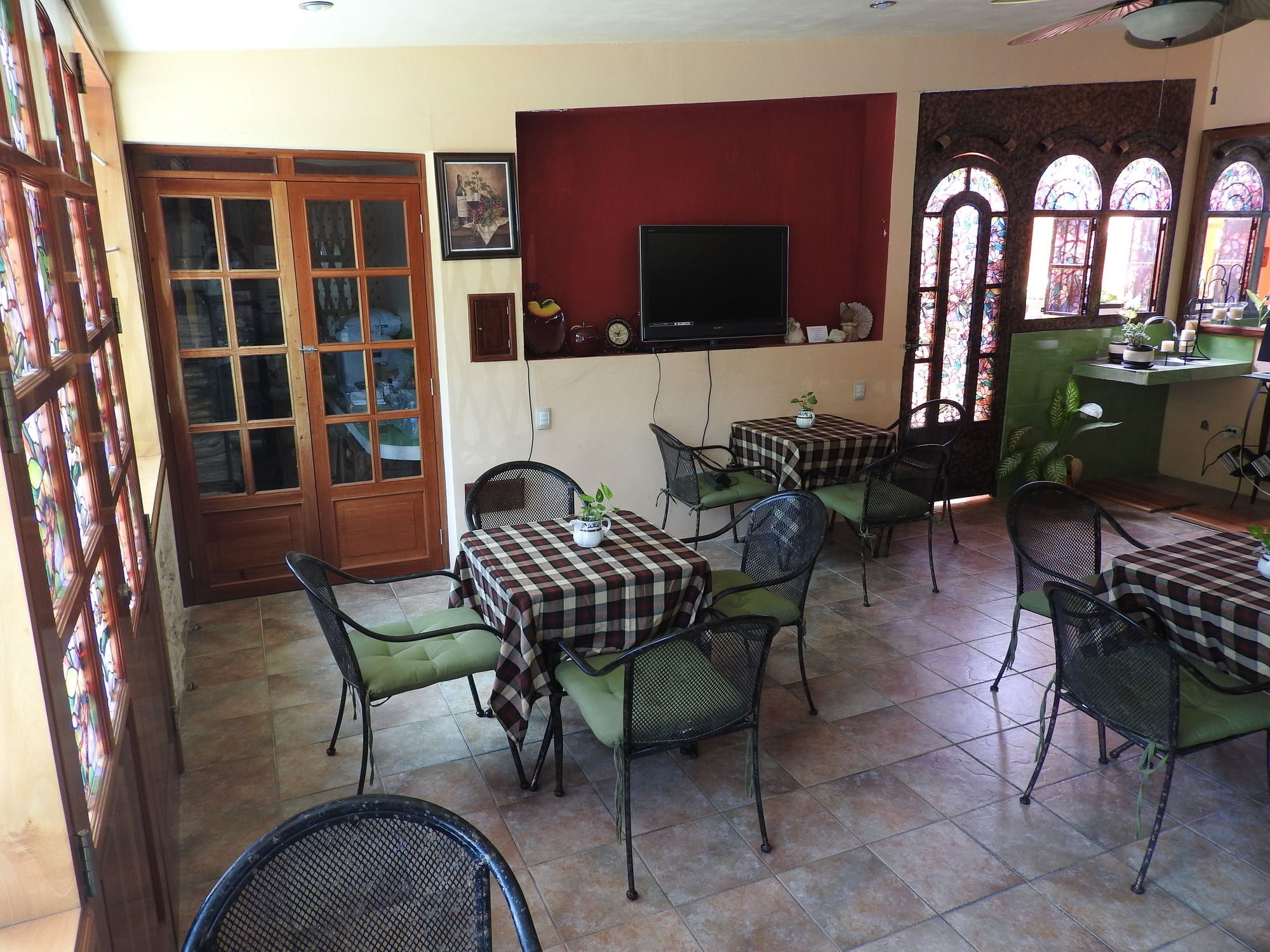 Casa Mallorca 2*