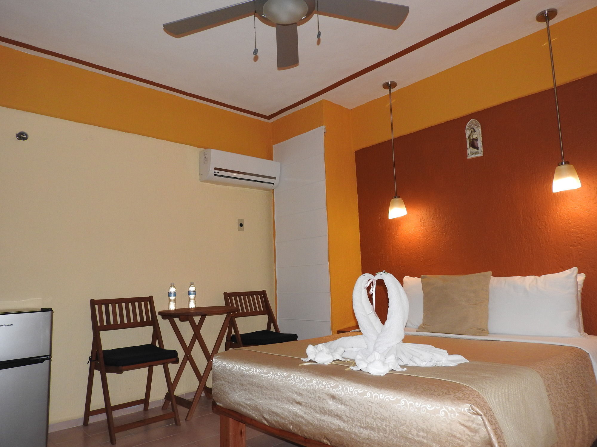Casa Mallorca Hotel 2*