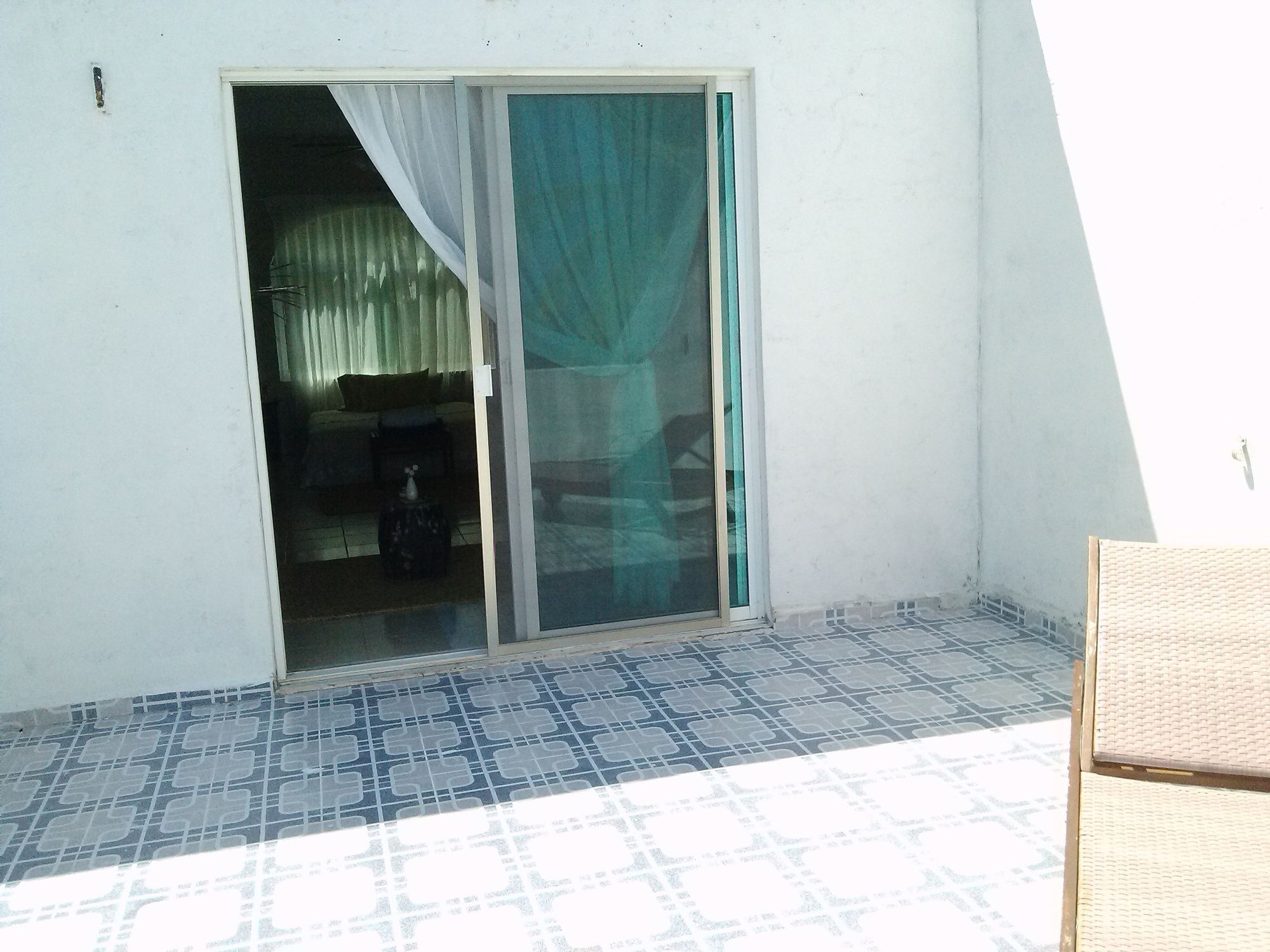 Bed and breakfast Mayambe Private Village