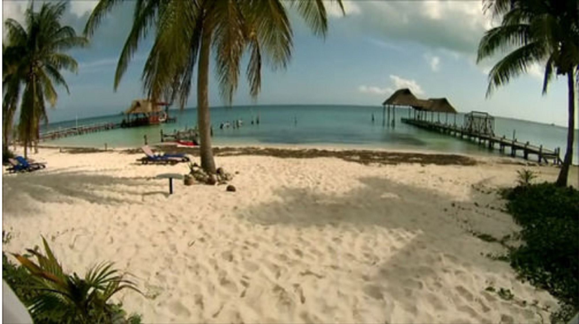 Mayambe Private Village Cancún