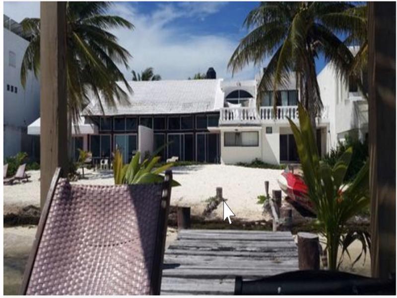 Mayambe Private Village Bed and breakfast Cancún