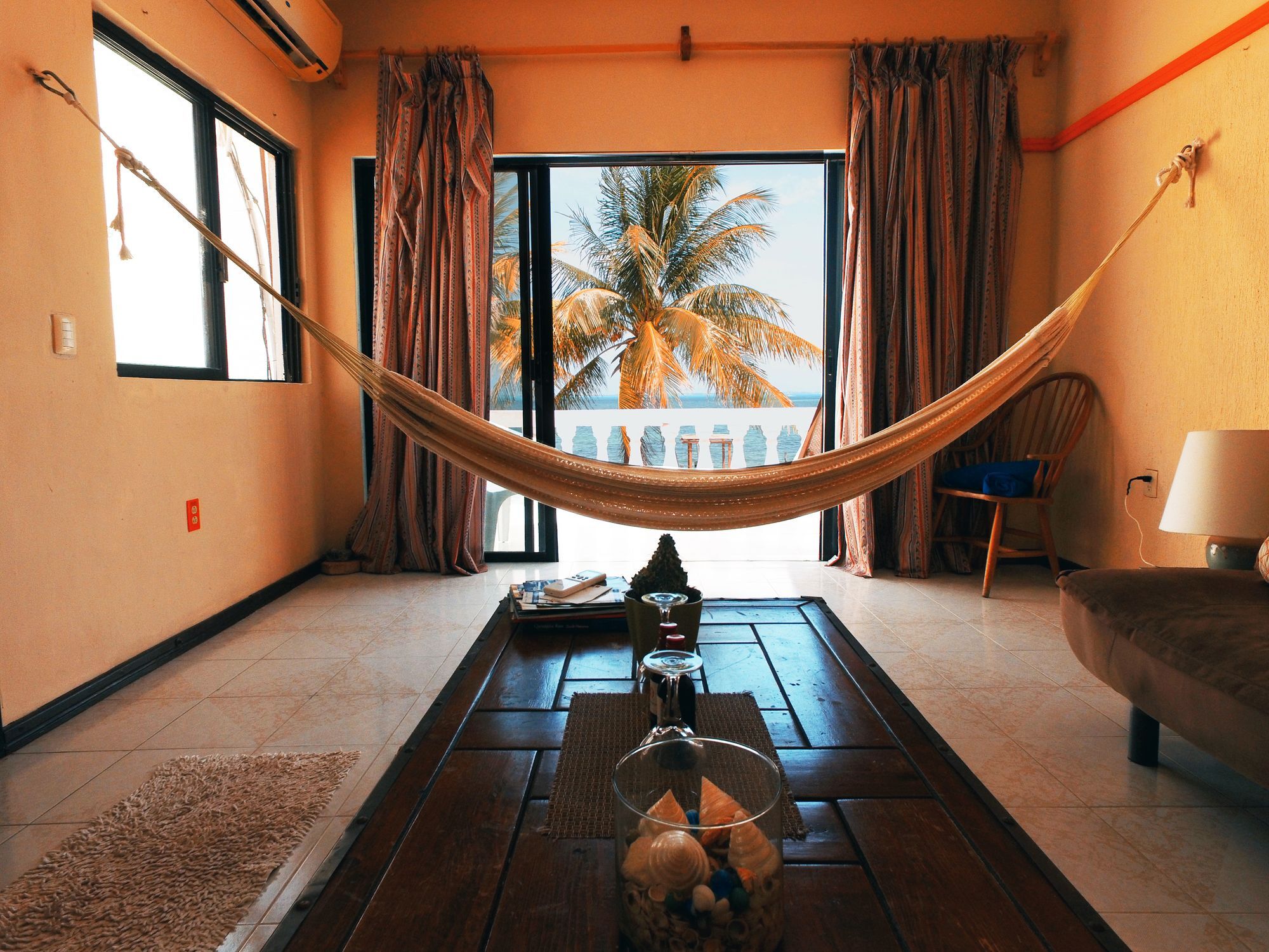 Mayambe Private Village Bed and breakfast Cancún