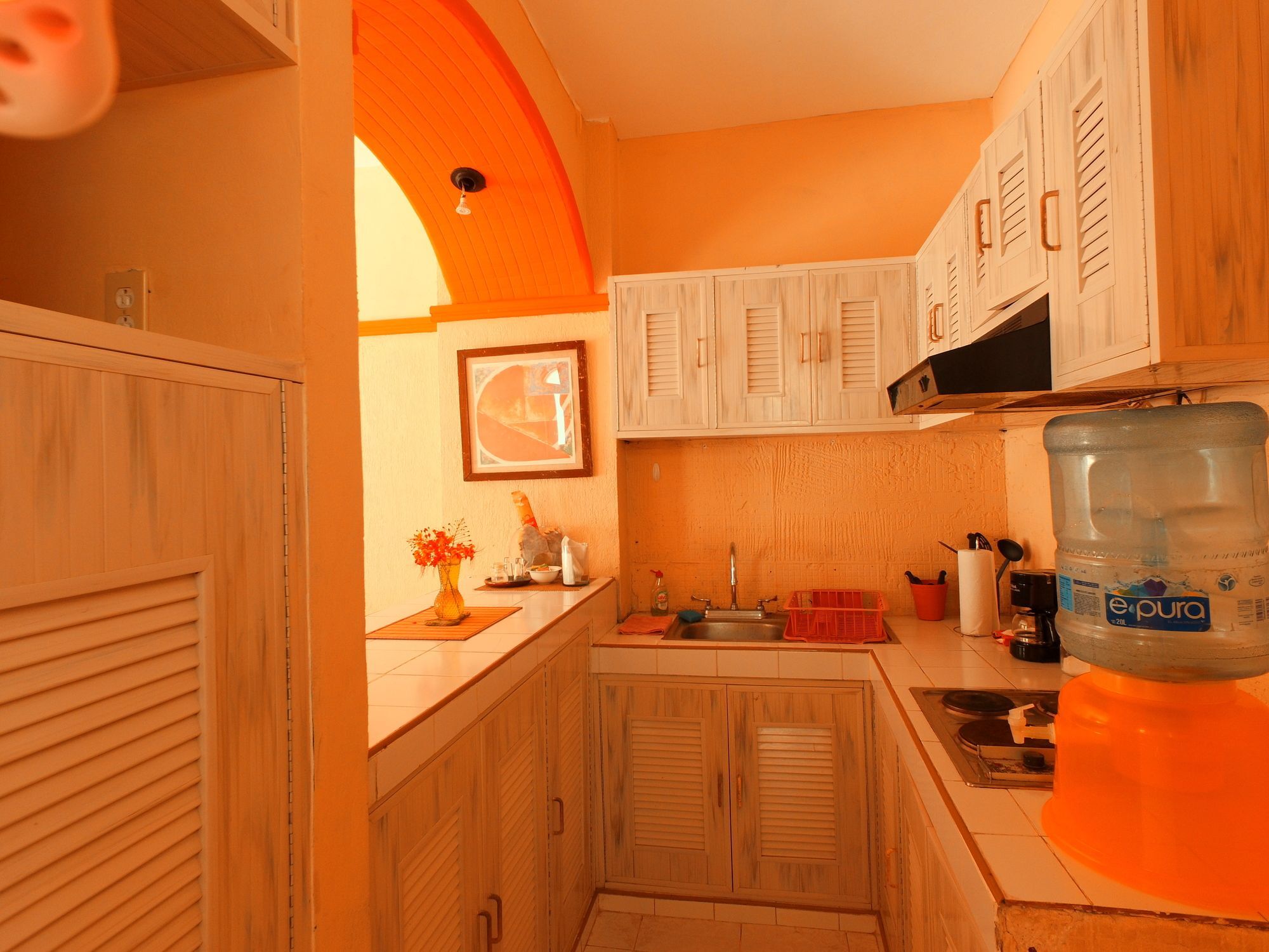 Mayambe Private Village 3*