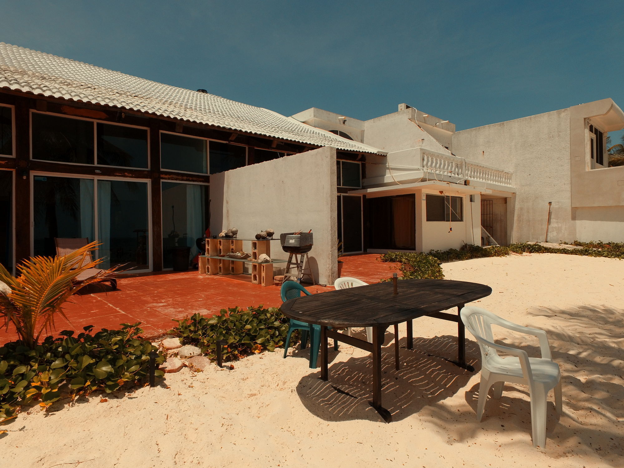 Mayambe Private Village 3* Cancún