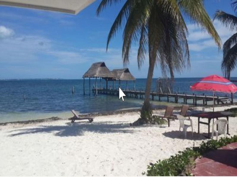Mayambe Private Village 3*